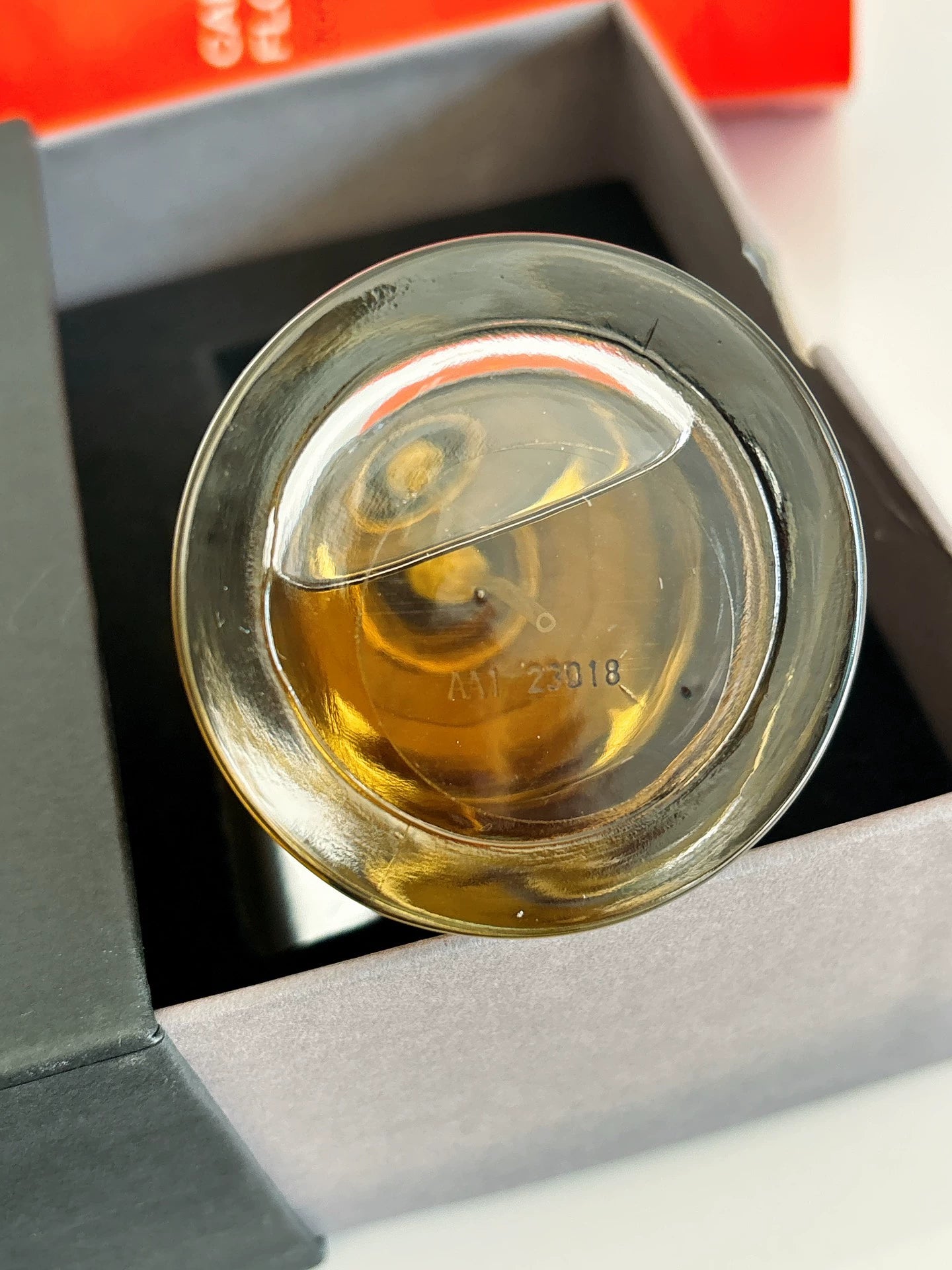 010126-1 Frederic Malle Parfum Perfume 100ml 3.4oz