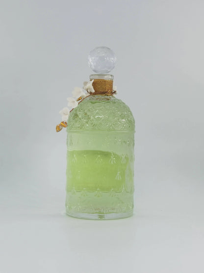 111125-90 Guerlain 125ml 4.2oz MUGUET