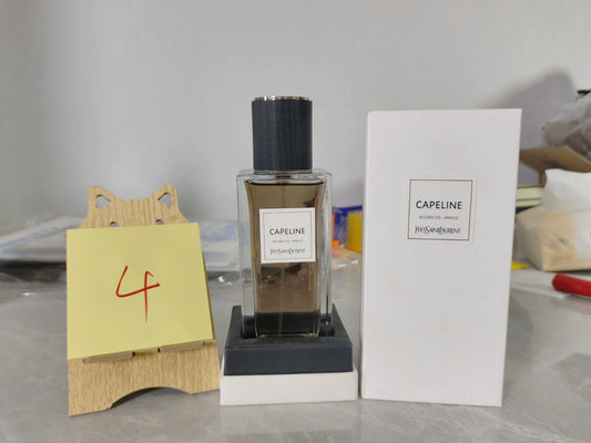 150126 - Yves Saint Laurent - Capeline EDP 125ml