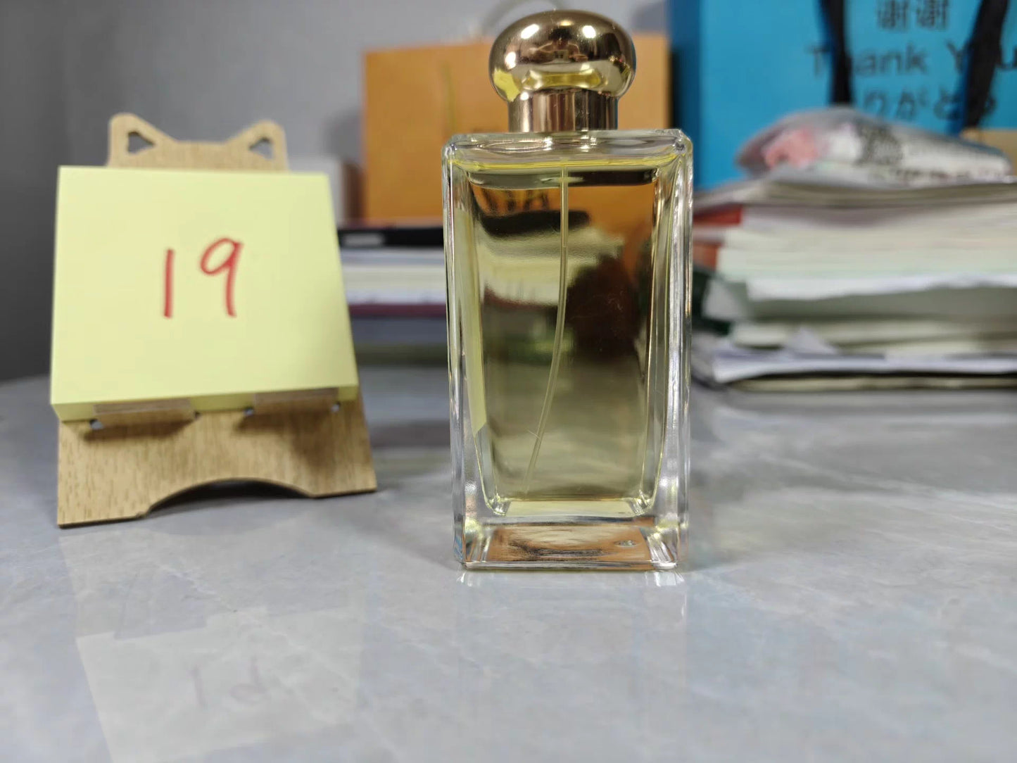 150126 - Jo Malone - Ginger Biscuit Cologne 100ml