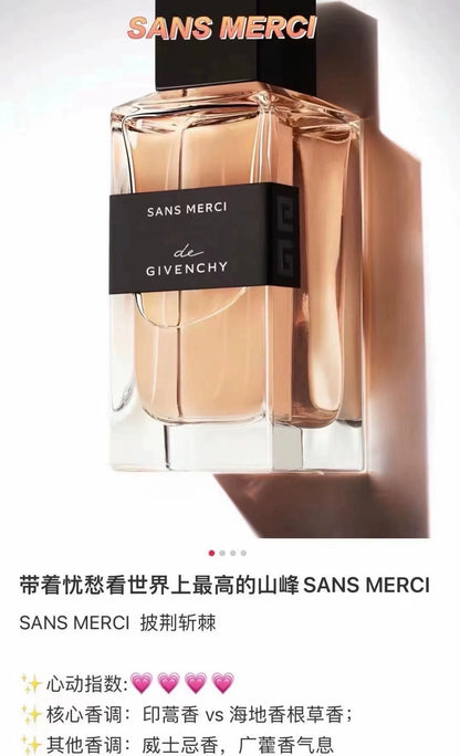 051125-69 Givenchy 100ml 3.4oz