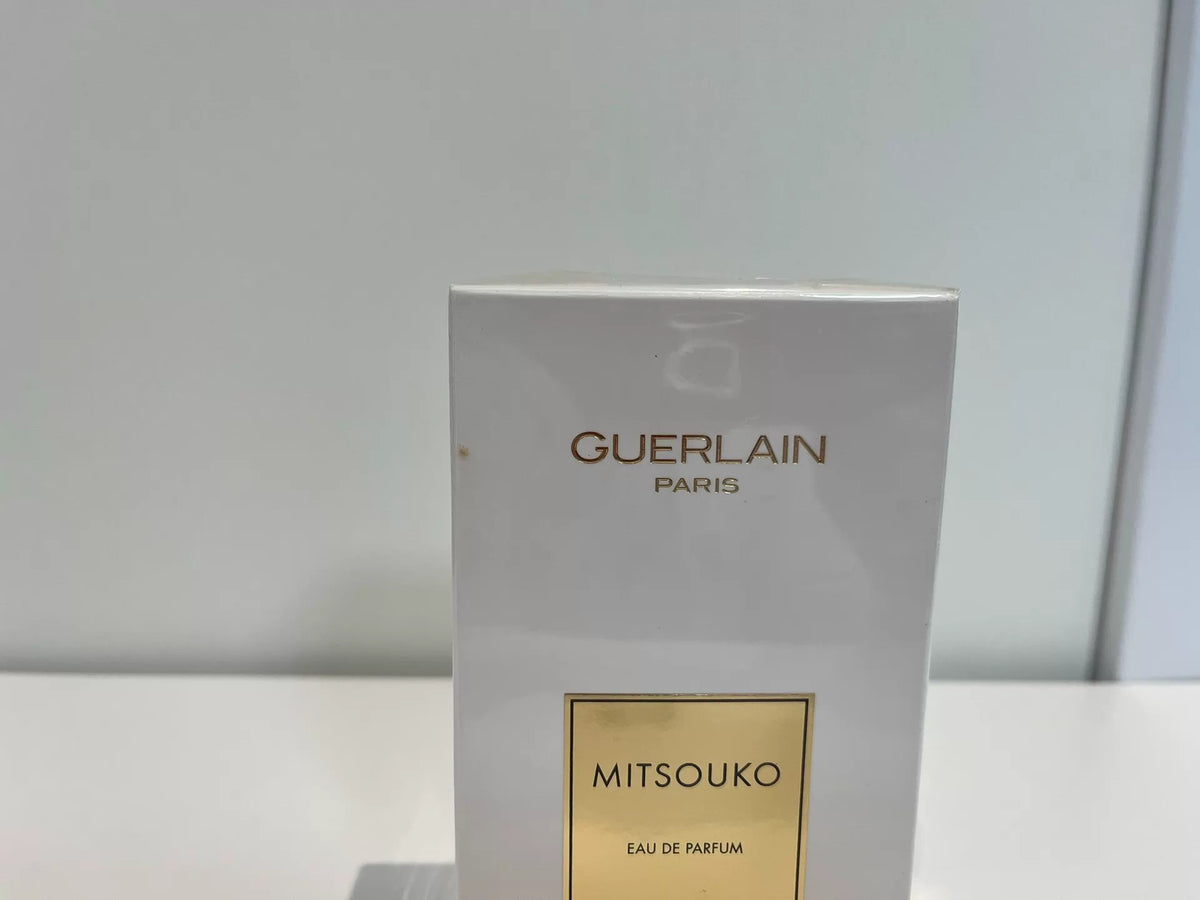 031026-18 Guerlain Lady Butterfly Fragrant EDP 75ml 2.5 oz
