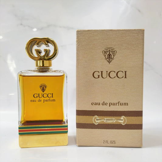 250825-58 Gucci Eau de Parfum EDP 59ml 2.0oz
