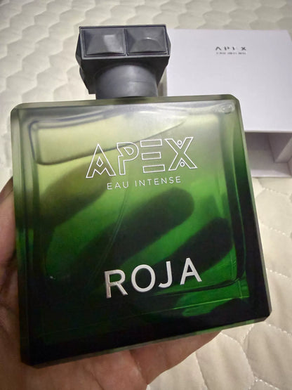180826-60 Roja Delfin roja Parfum 100ml