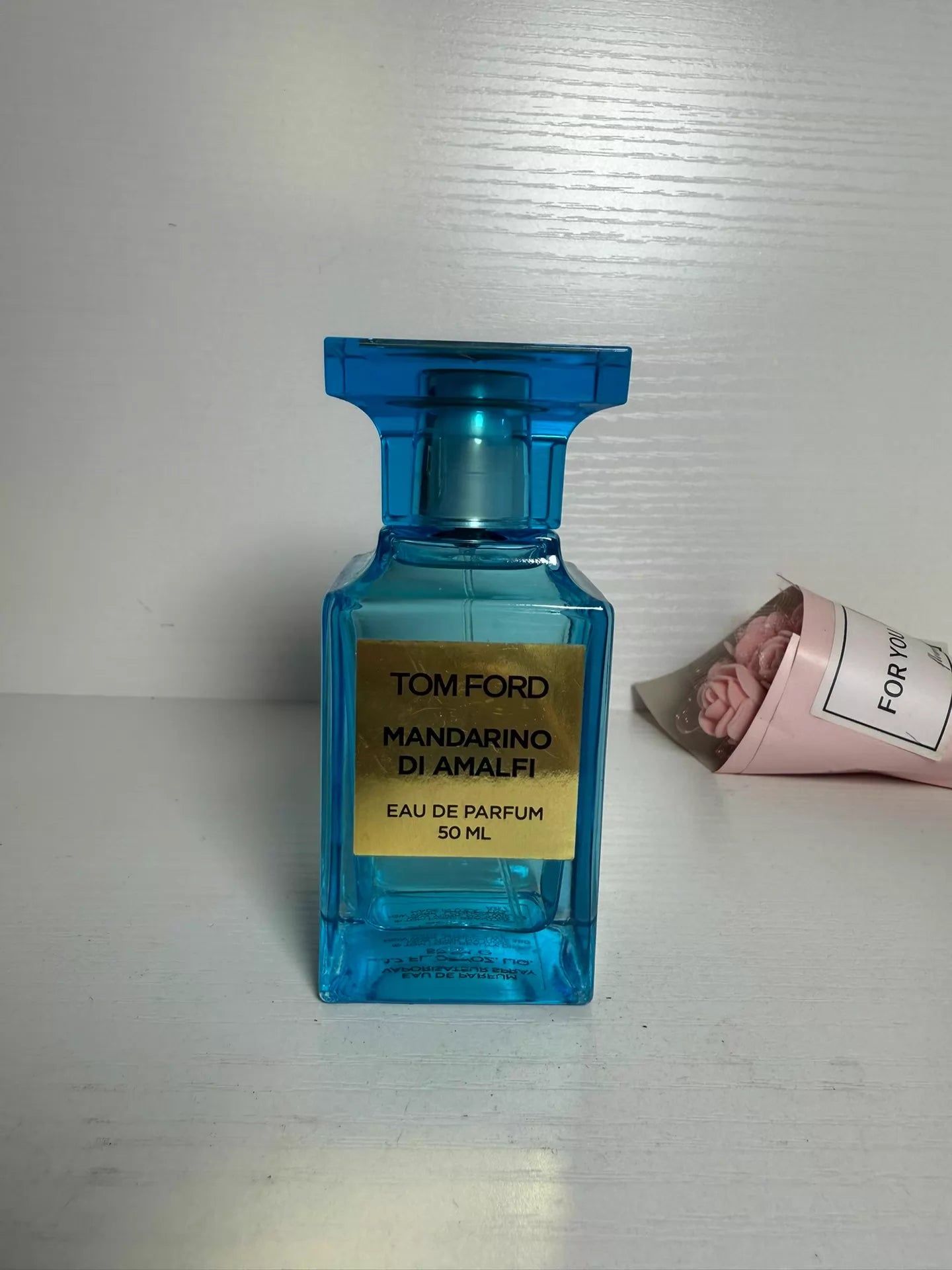 200526-98 TF Amalfi Citrus Perfume 50ml 1.7 oz