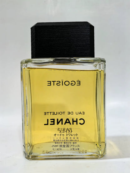 220226-103 Chanel Egoiste  EDT 250ml eau de toilette