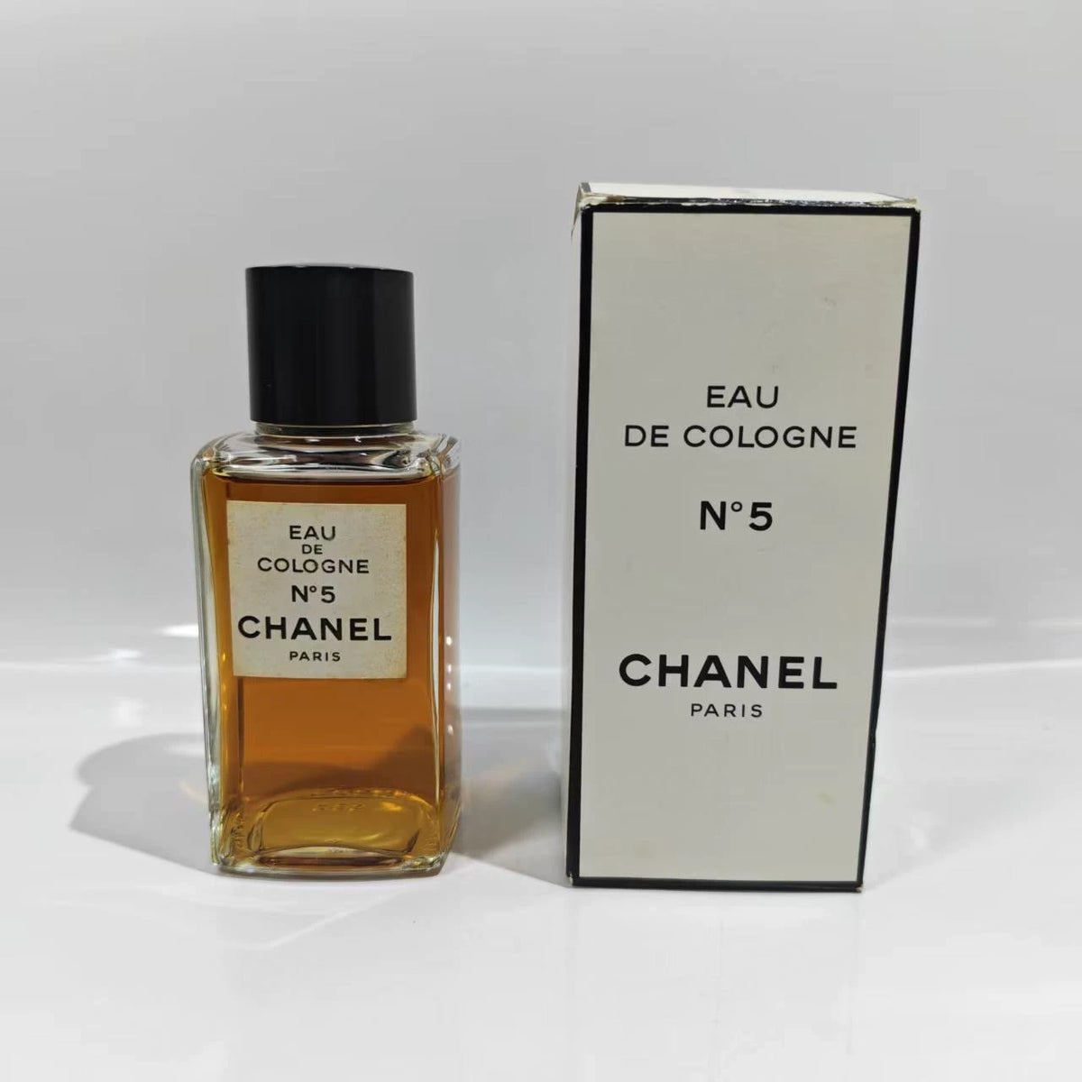020926-506 Chanel No. edc 100ml 3.4 oz