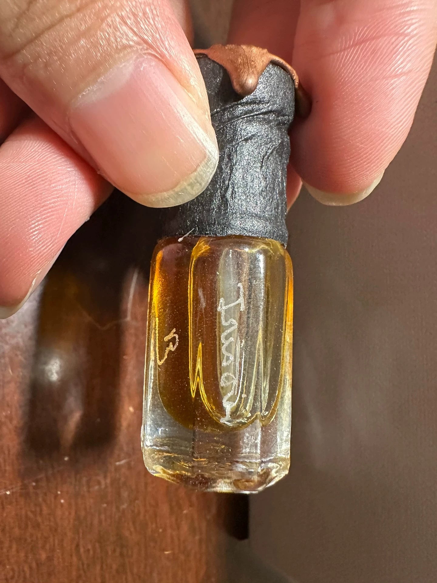 190326-43 sultan pasha irisoir 3ml  0.1oz