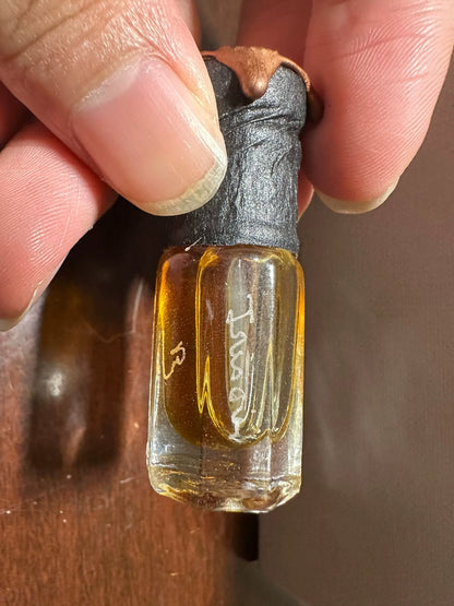 190326-43 sultan pasha irisoir 3ml  0.1oz