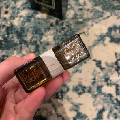 050126-10 Guerlain 50ml 1.7oz Derby EDT eau de toilette