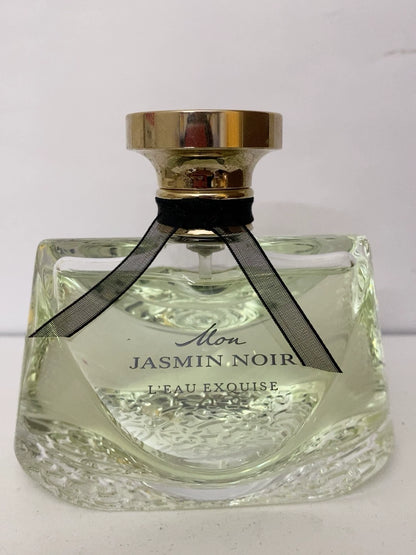 020326-69 Bvlgari out-of-print watery night Perfume 75ml  2.5oz