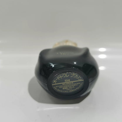 020926-155 Dior purple poison light EDT 30ml 1 oz
