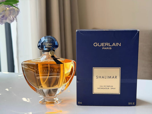 020426-53 Guerlain One Thousand EDP 90ml 3 oz