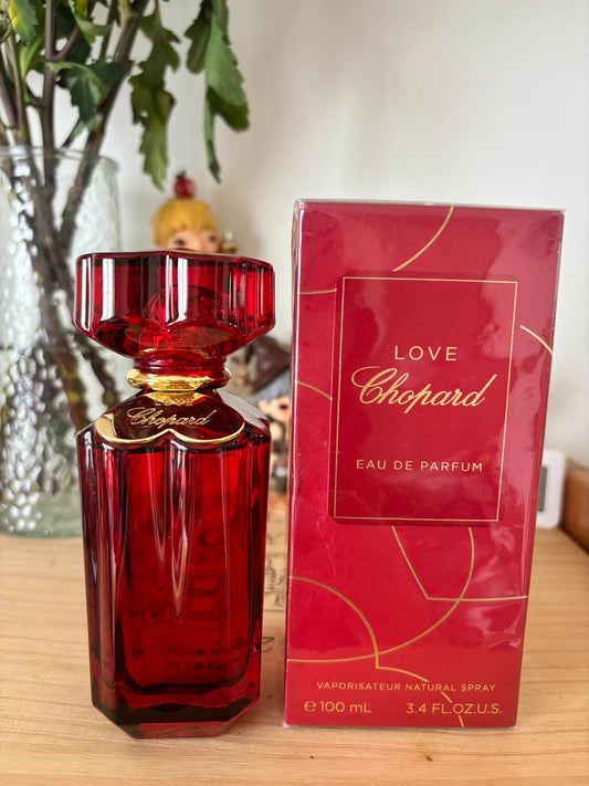 140126-74 Chopard Parfum Perfume 100ml 3.4oz