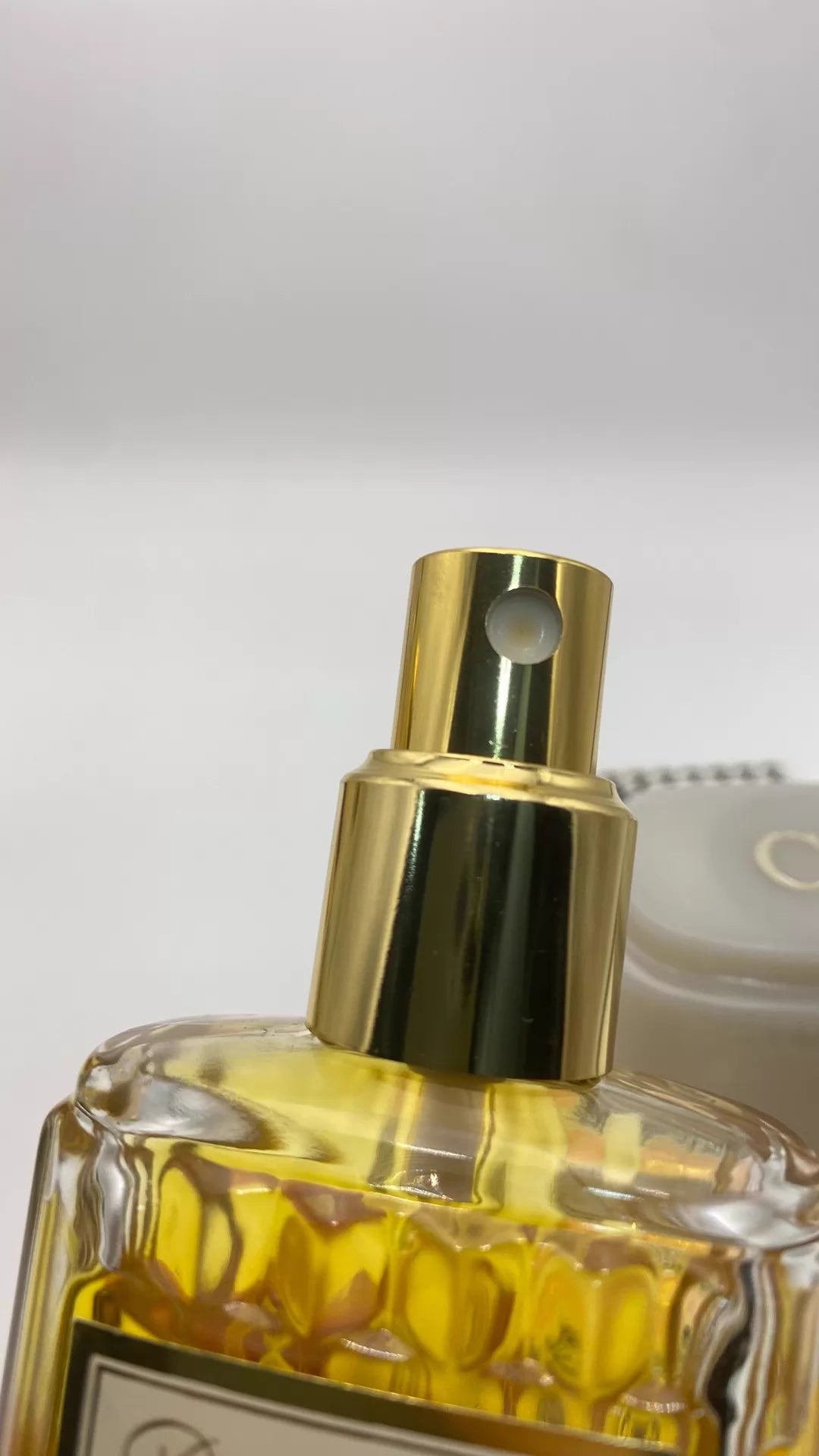 060526-176 Dior issimo Jasmine Rhythm EDT 100ml 3.4 oz