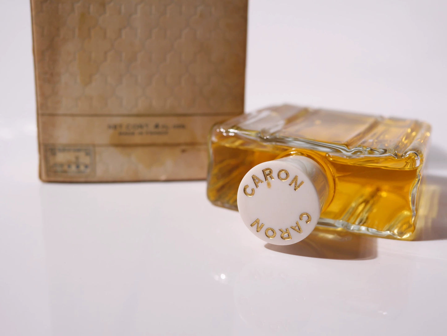 040826-65 Caron cancan 120ml 4.1 oz