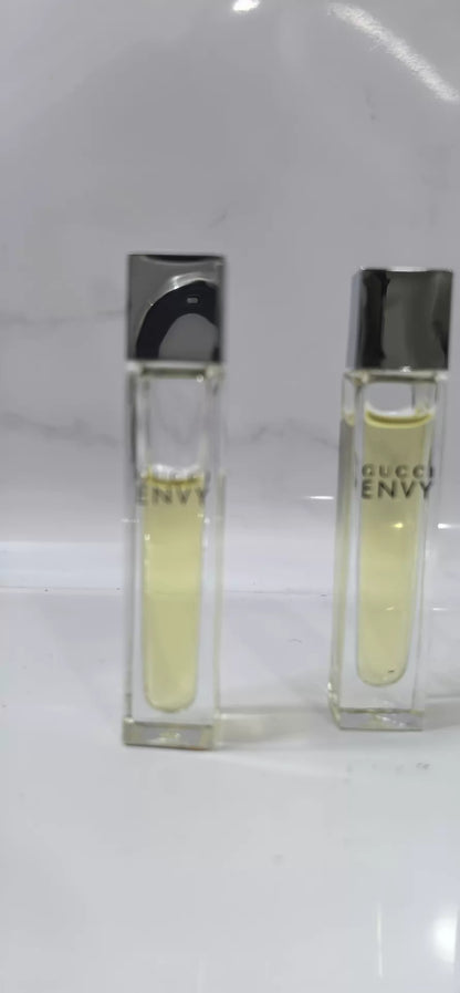 220826-375 Gucci ENVY yellow jealousy 3ml 0.1 oz