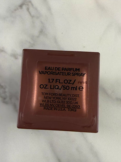 040426-1 Tom Ford TF Naked Rose EDP 50ml 1.7 oz