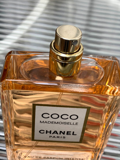 280726-119 Chanel rich coco without 100ml 3.4 oz