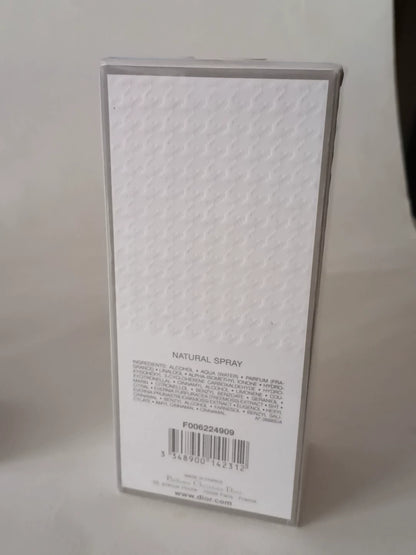 190526-160 Dior miss replica EDT 100ml 3.4 oz