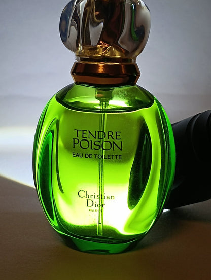 041125-15 Christian Dior Poison Eau de Toilette EDT 30ml 1.0oz