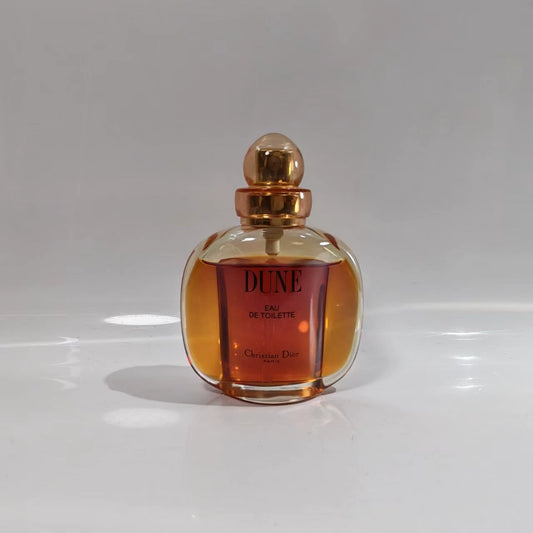 Dior dunes