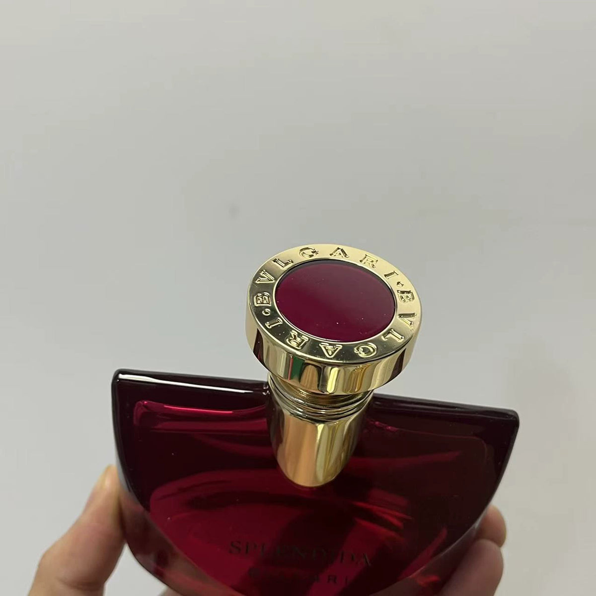 05826-477 Bvlgari Drunken Beauty Orchid Perfume 100ml 3.4 oz