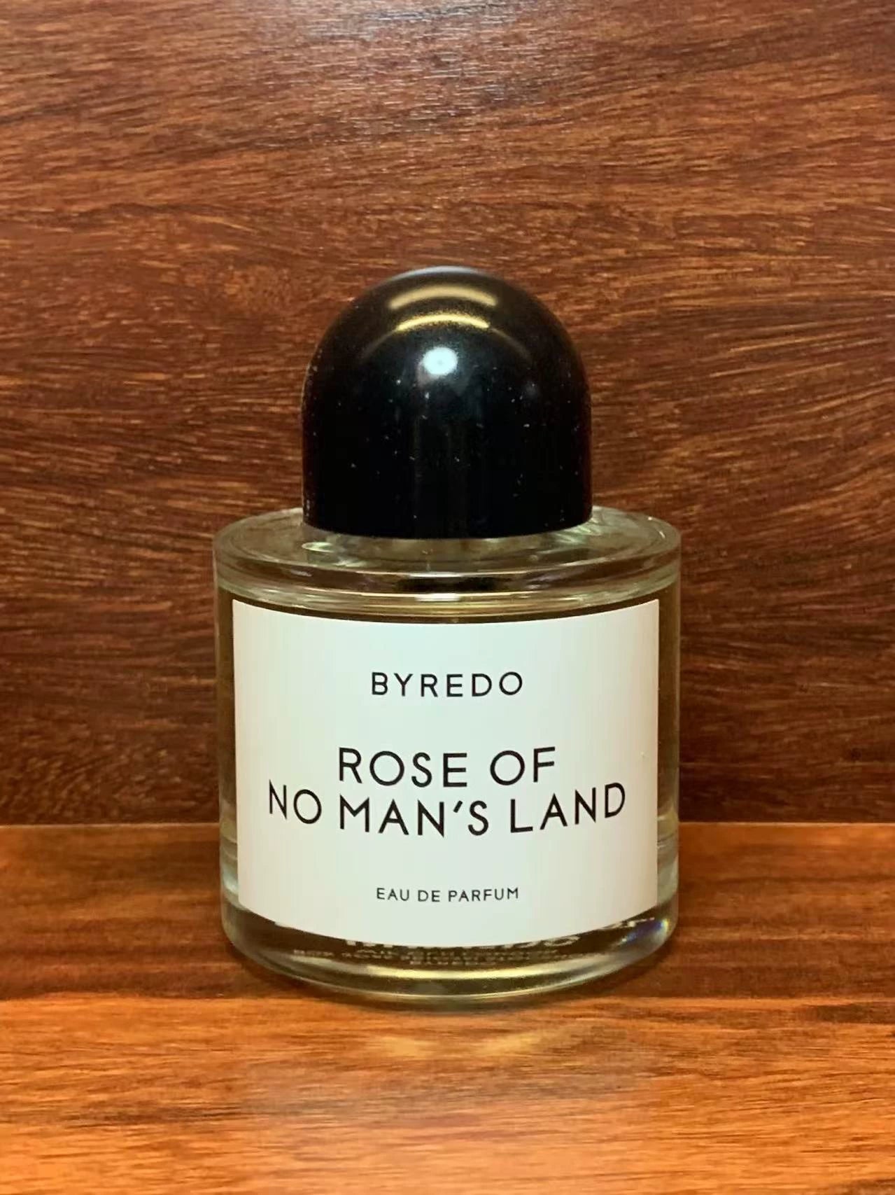 030526-12 Byredo Bai Ruide No Perfume 100ML 3.4 oz