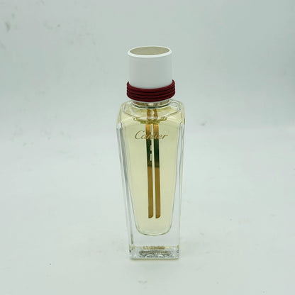 030826-180 Cartier Time Suite Charm EDP 75ml 2.5 oz