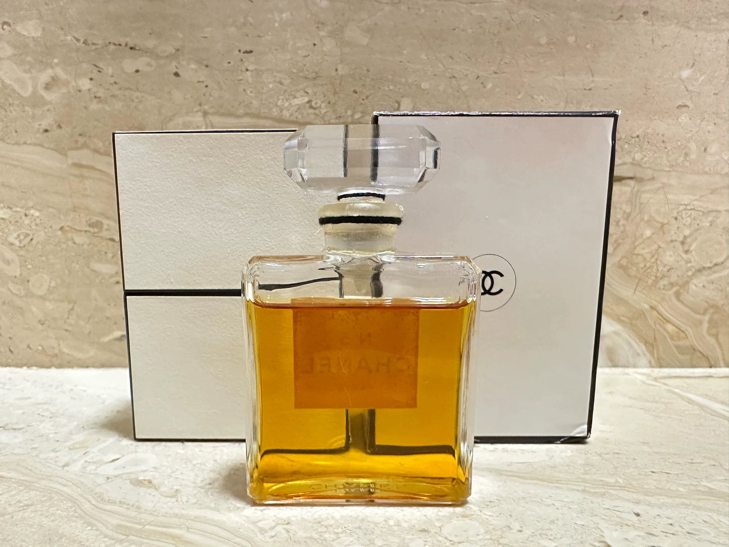 270526-34 Chanel No. three rows 28ml 0.9 oz