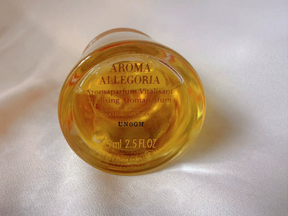 081026-11 Guerlain Aroma Allegoria Aromaparfum Parfum