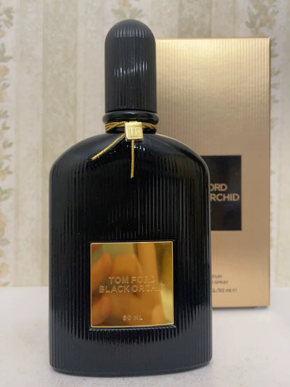 060126-40 Tom Ford Eau de Parfum EDP 50ml 1.7oz