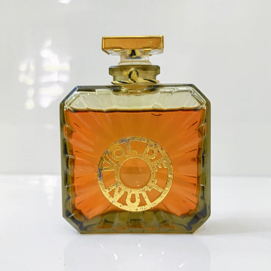 091025-32 Guerlain 30ml 1.0oz Vol de nuit parfum perfume