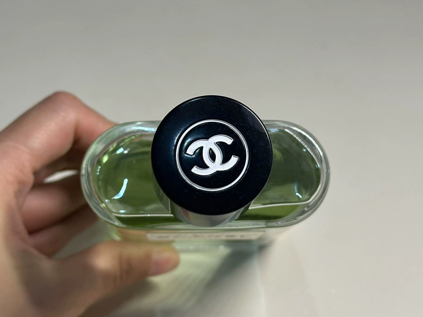 011225-41 Chanel 125ml 4.2oz EDIMBOURG EDT eau de toilette