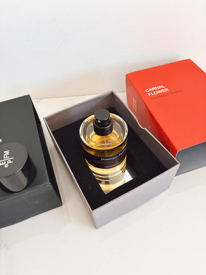 010126-1 Frederic Malle Parfum Perfume 100ml 3.4oz
