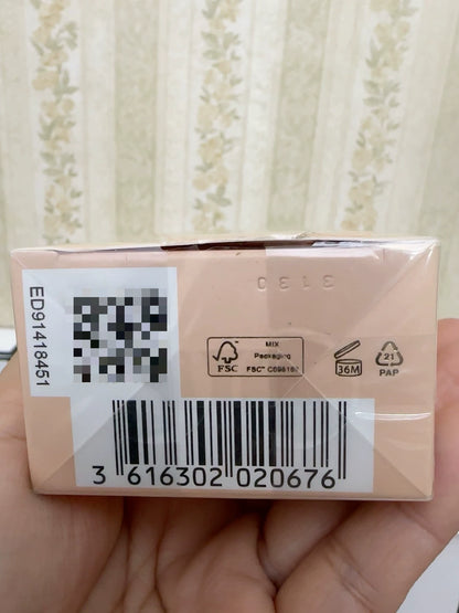070526-13 Burberry goddess Perfume 50ml 1.7 oz