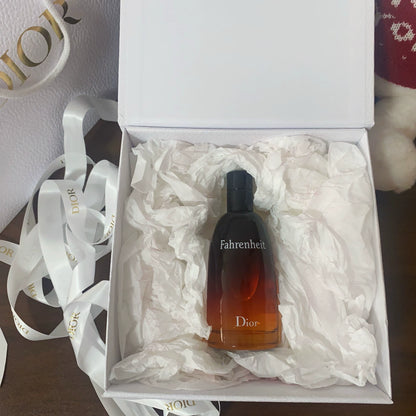 181025-15 Christian Dior Eau de Parfum EDP 100ml 3.4oz