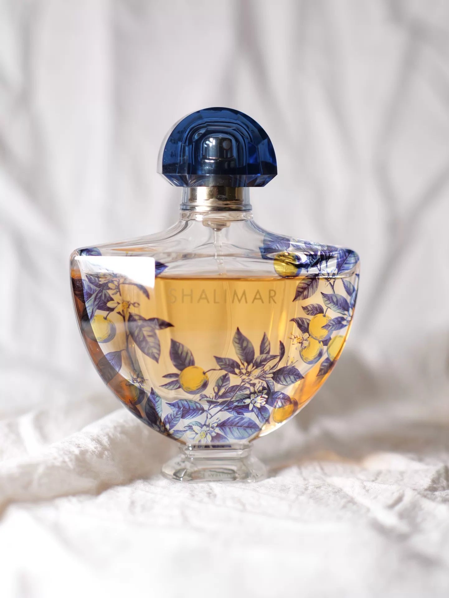 040826-46 Guerlain shalimar One Thousand 50ml 1.7 oz