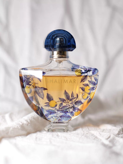 040826-46 Guerlain shalimar One Thousand 50ml 1.7 oz