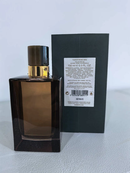 071026-21 Burberry Haute Couture Series EDP 150ml 5.1 oz