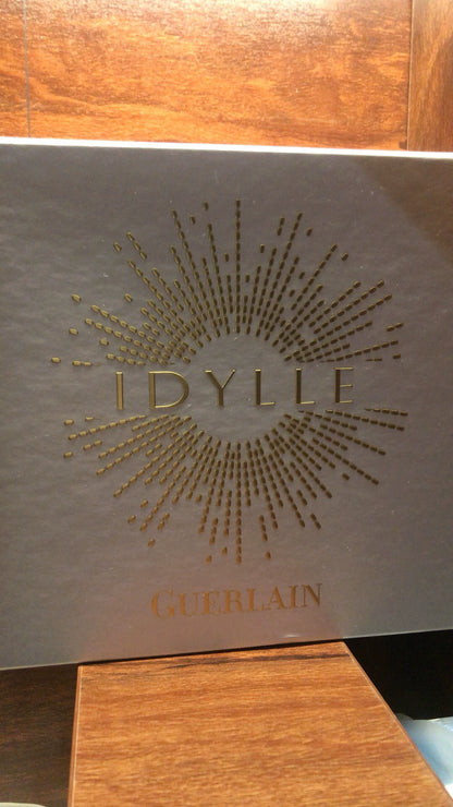 030526-61 Guerlain Aido Water Drop Perfume 50ml 1.7 oz