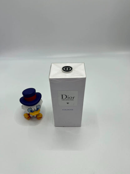 030926-168 Dior Unruly Homme Cologne 125ml 4.2 oz