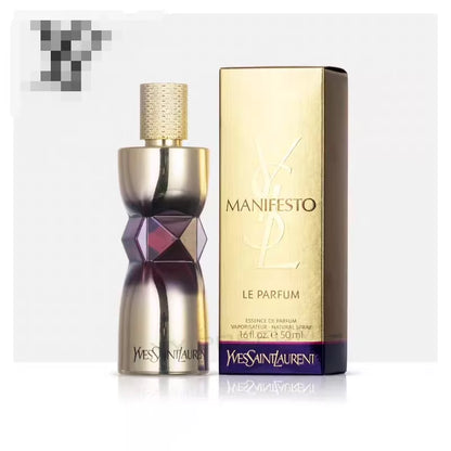 YSL Saint Laurent Manifesto Perfume 50ml 1.7 oz