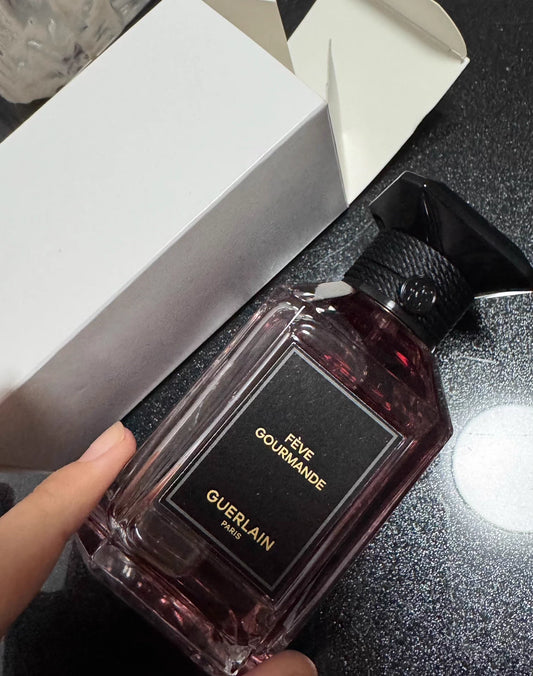 200126-29 Guerlain 100ml 3.4oz