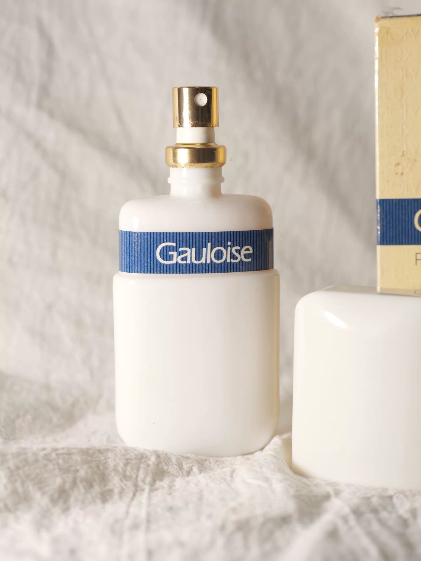 040826-86 Molyneux Gauloise 50ml 1.7 oz