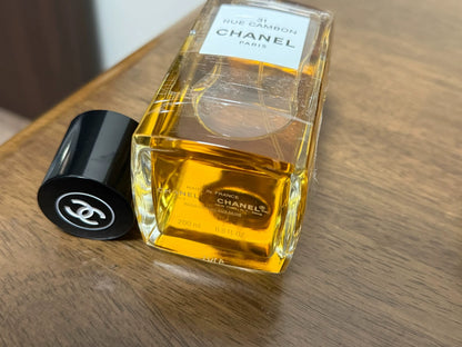091025-86 Chanel 31 Rue Cambon  EDP 200ml 6.8 oz eau de parfum