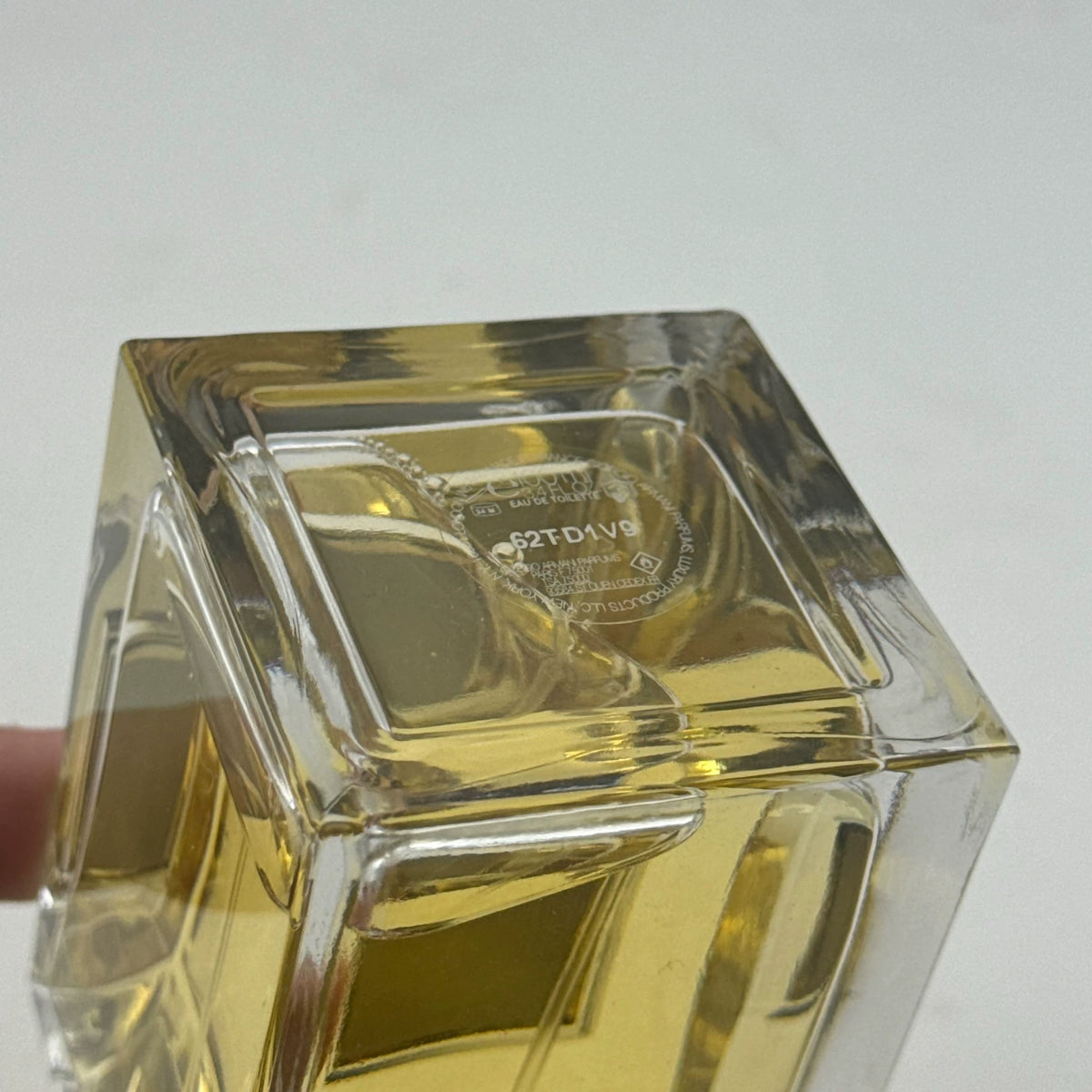 151026-71 Guerlain angelica Angélique Noire Perfume 200ml 6.8 oz