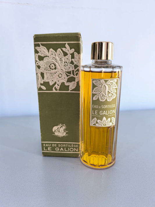 Le Galion Sortilège 240ml 8.1 oz
