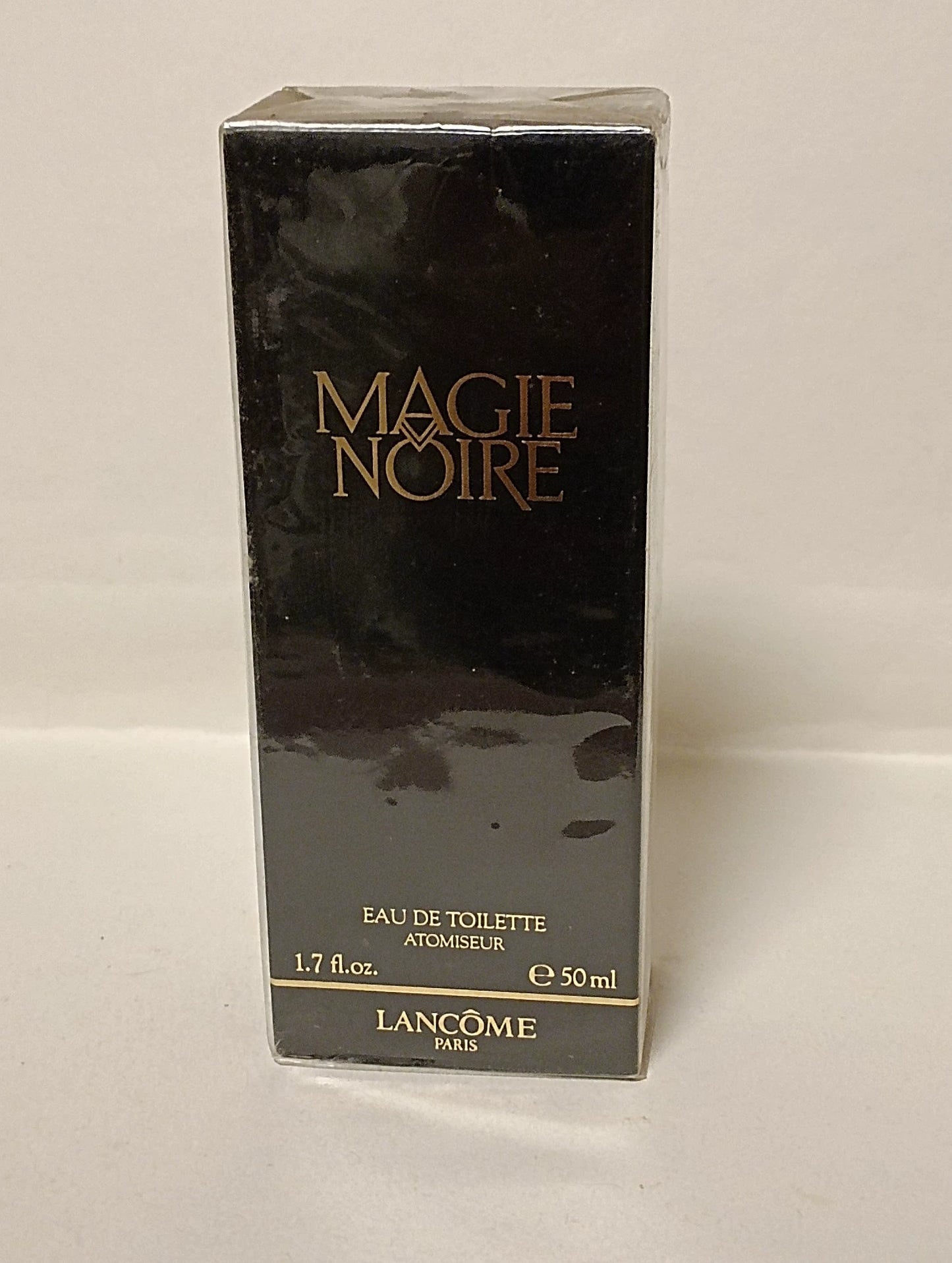 190526-92 Lancôme Black Dream EDT 50ml 1.7 oz