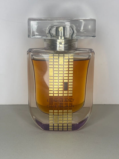 030826-215 Guerlain instant metallic EDT 50ml 1.7 oz